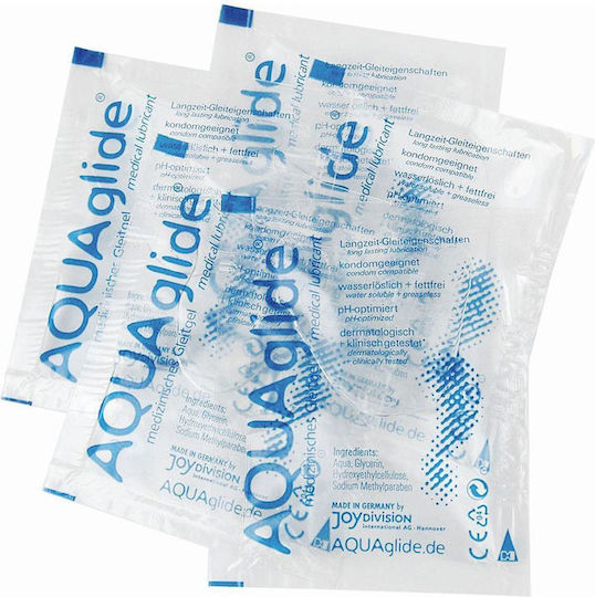 Gel hidratant în pliculețe Sex Lube 6x3ml
