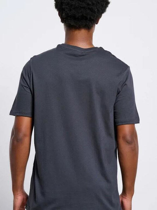 BodyTalk T-shirt Coal