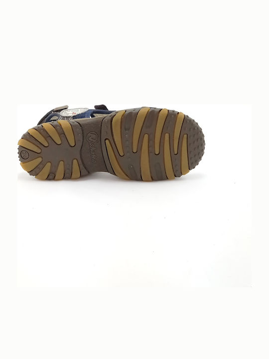 Kids' Sandals Anatomic Brown