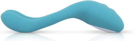 Vibrator for Couples Light Blue
