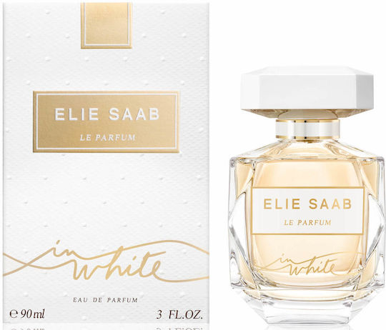 Elie Saab Le Parfum in White Eau de Parfum 90ml