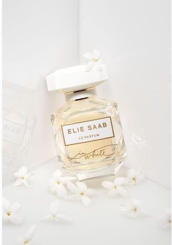 Elie Saab Le Parfum in White Eau de Parfum 90ml