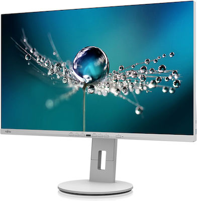 Fujitsu B2711 TS IPS Monitor 27" QHD 2560x1440 cu Timp de Răspuns 5ms GTG