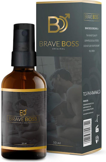 Ejaculation Delay Sex Prolonging Spray 50 Ml