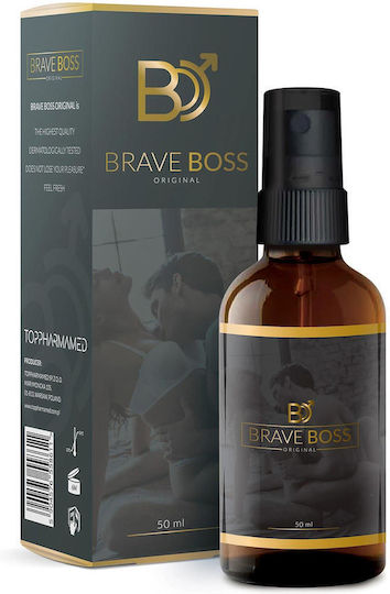 Ejaculation Delay Sex Prolonging Spray 50 Ml