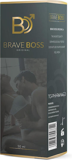 Ejaculation Delay Sex Prolonging Spray 50 Ml