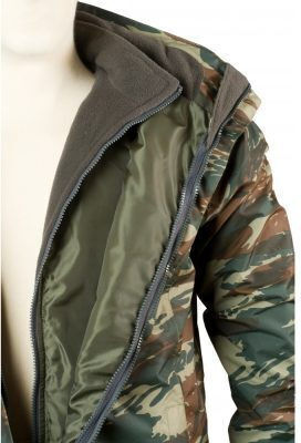 Armymania Jagdjacke