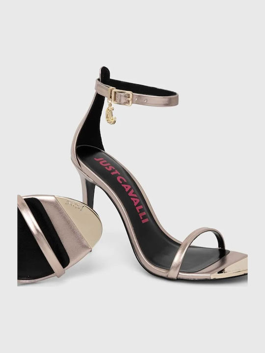 Sandals Black