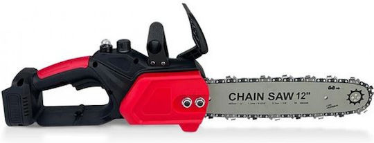 Rechargeable Electric Chainsaw with Blade 30cm