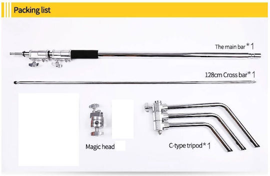 Diat Photorhythmics Support Accessories
