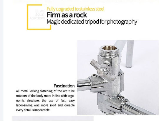 Diat Photorhythmics Support Accessories