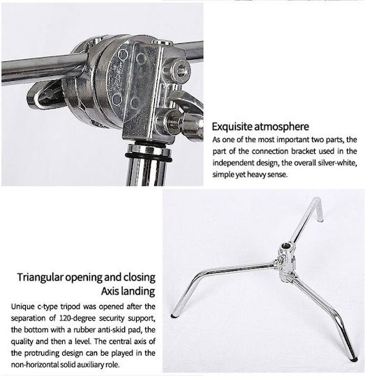 Diat Photorhythmics Support Accessories