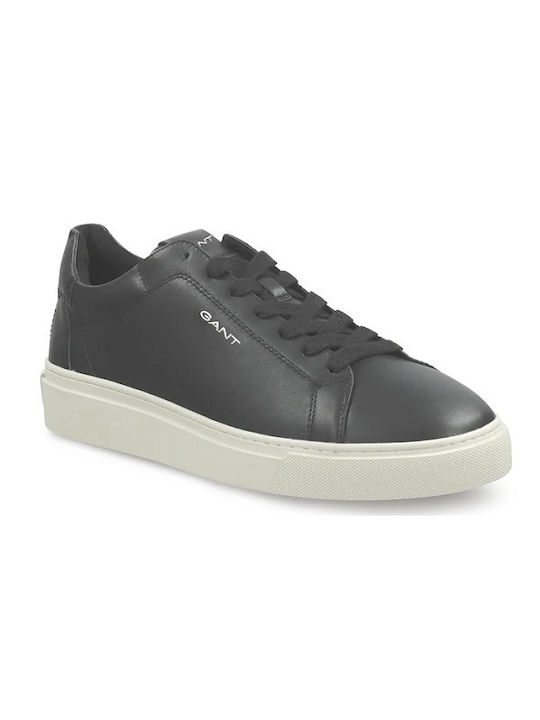 Mc Julien Sneakers Black