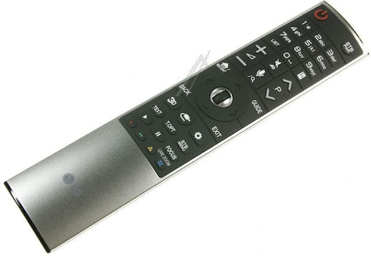 LG Dc-918 Γνήσιο Τηλεχειριστήριο Τηλεόρασης