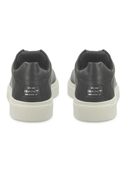 Mc Julien Sneakers Black