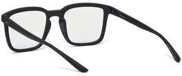 Nike Men's Blue Light Blocking Glasses in Negru Color