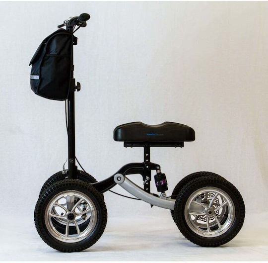 Kneescoot Quad 4 Pro