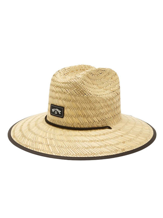 Billabong Tides Textil Pălărie pentru Bărbați Maro