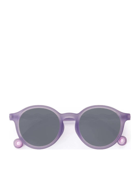 Olivio & Co. Ovale Kindersonnenbrille Coral Reef-purple Coral 5-12 Jahre (bis zu 2 Dosen) Olivio & Co. Ovale Kindersonnenbrille Coral Reef-purple Coral 5-12 Jahre (bis zu 2 Dosen)