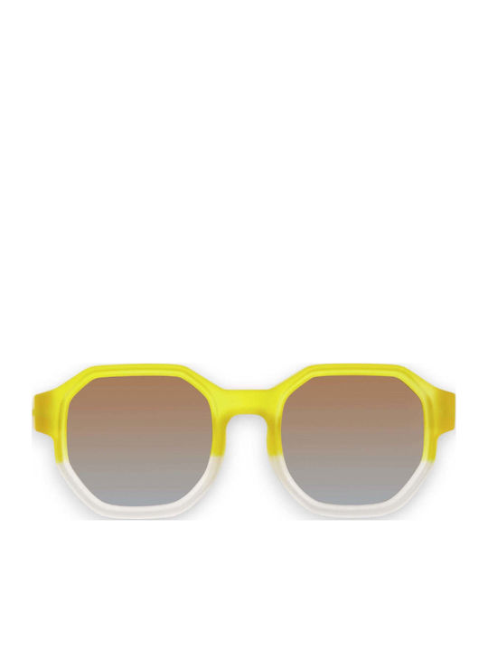 Olivio & Co. Παιδικά Γυαλιά Ηλίου Edition D Sunshine Coral 5-12 Ετών (έως 2 Άτοκες Δόσεις)