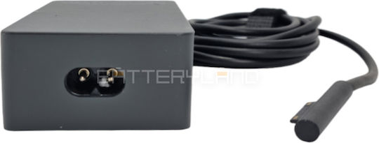 Încărcător Laptop 102W 15V 6.33A pentru Microsoft