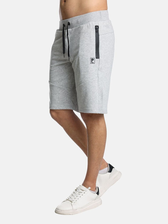 Paco & Co Herrenshorts grey