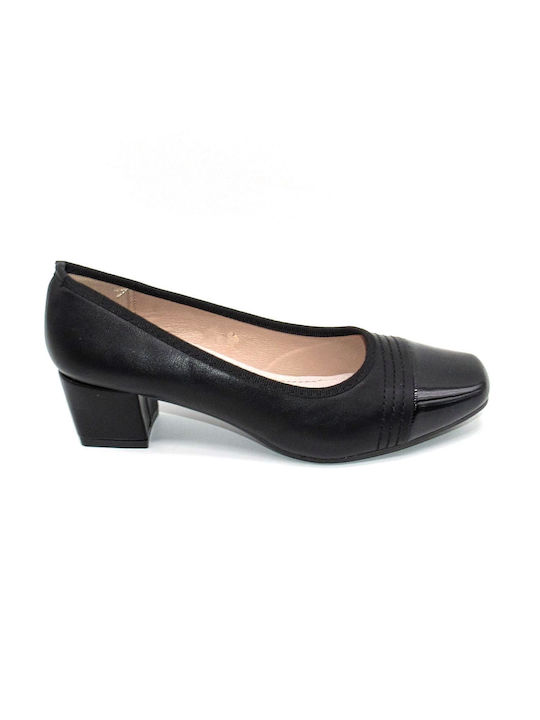 Tutti Vera Pumps Schwarz