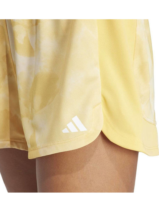 Pacer Women's Sporty Shorts Clear brown