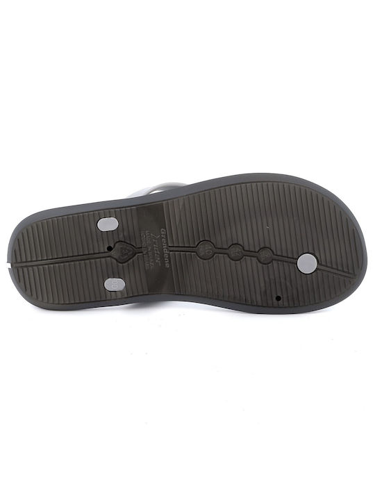 Rider Men's Flip Flops Gray