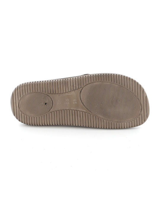 Men's Sandals Brown