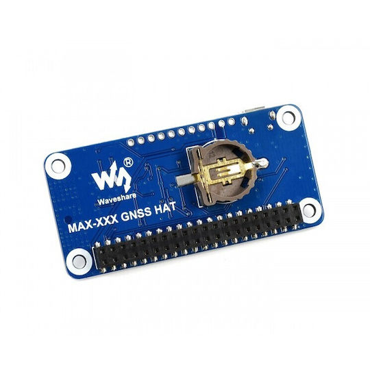 Waveshare Vorstand