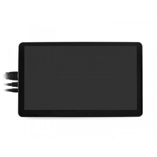 Pi Display 15.6" Hdmi 1920x1080 Ips Capacitive Touchscreen