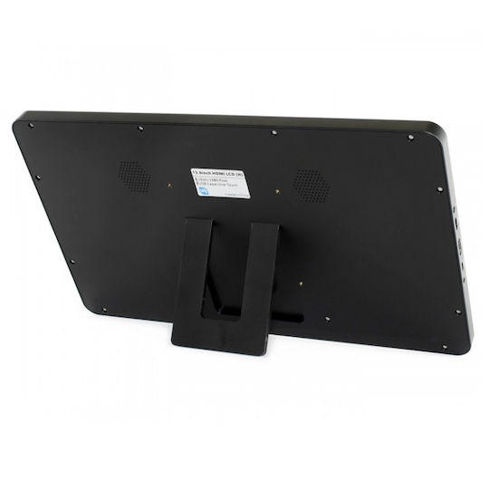Pi Display 15.6" Hdmi 1920x1080 Ips Capacitive Touchscreen