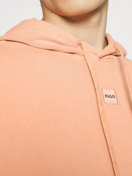 Darez Sweatshirt Orange