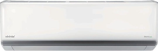 Toyotomi Hiro Set 2 Indoor Units (2x 9000 BTU) And Outdoor Unit (18000 BTU)