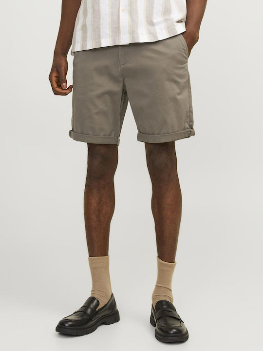 Jack & Jones Herrenshorts Chino Roan Rouge Mixed