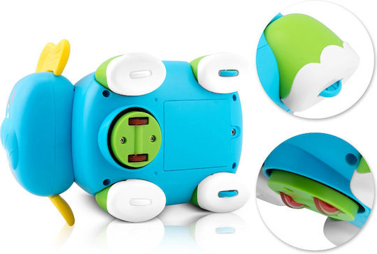 Ricokids Jucărie de Somn cu Lumină și Sunete