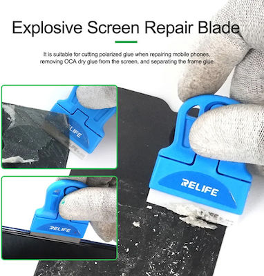 UmiDigi Glue Remover Tool for Phone Repair RL-023A