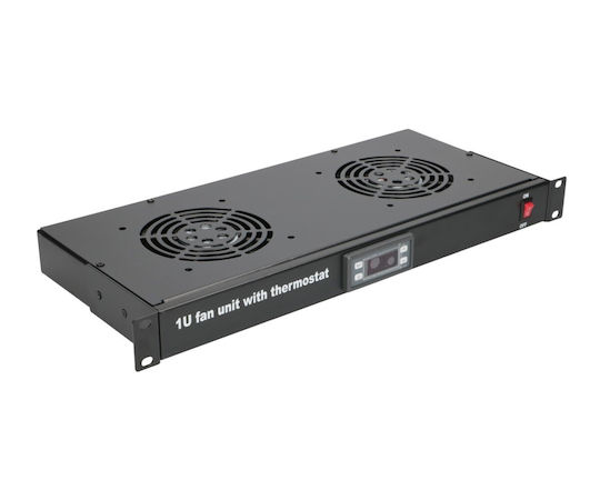 Extralink Ανεμιστήρας Rack EX.19089 1τμχ