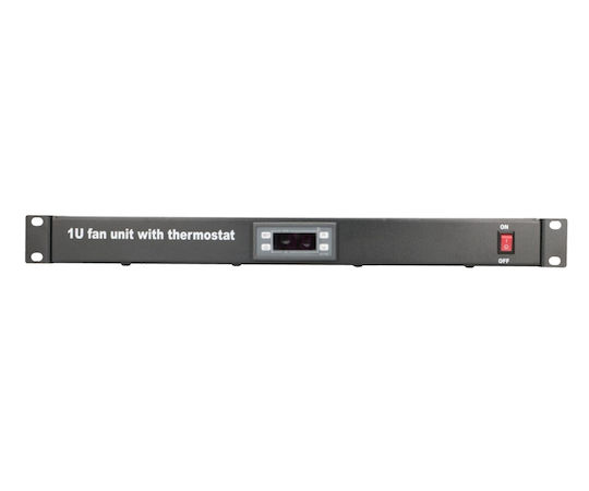 Extralink Ανεμιστήρας Rack EX.19089 1τμχ