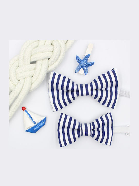 JFashion Baby Stofffliege Blau