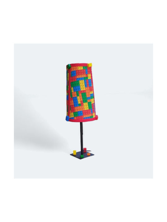 Oxygen Kids Portable Lamp 50x17x15εκ.