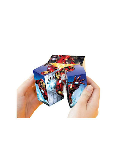 Novelty Κύβος Ταχύτητας για 3 Ετών