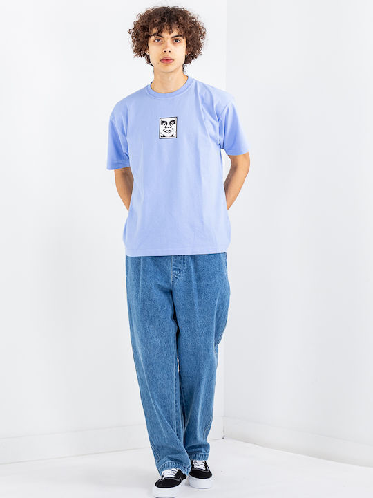 Tricou Violet