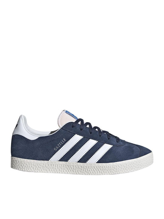 Gazelle Gazelle J Детски маратонки Low Син