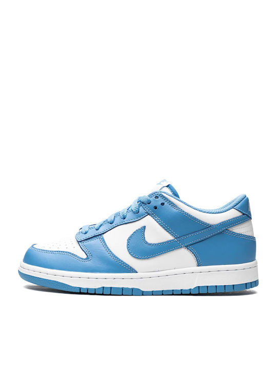 Dunk Παιδικά Sneakers Μπλε