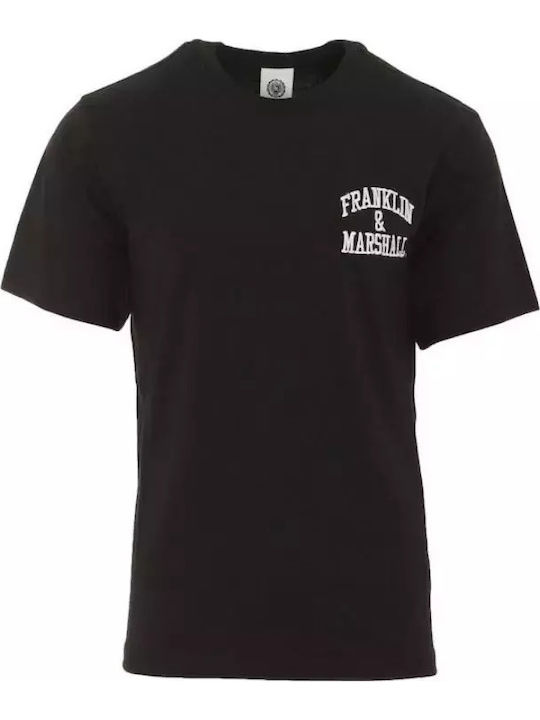 T-shirt Black