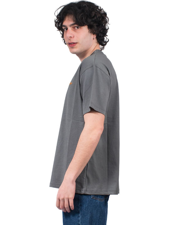 Tricou Gri