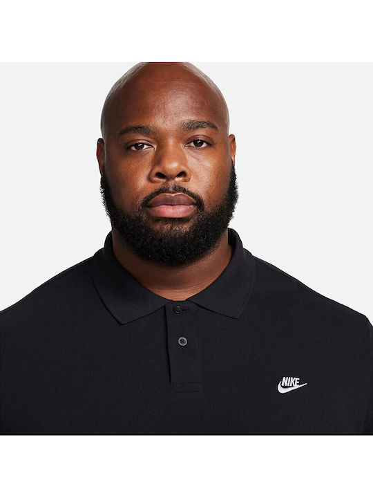 Polo Athletic T-Shirt Black