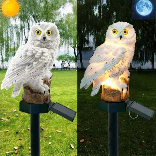 Lampă Solară Alb Cald cu Senzor de Mișcare și Fotocelulă IP65